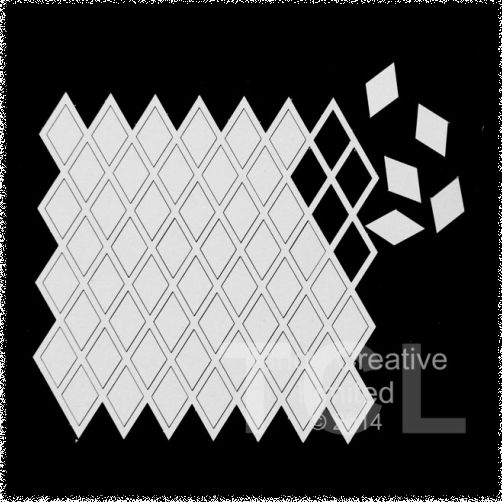 Tando Grids: Diamond